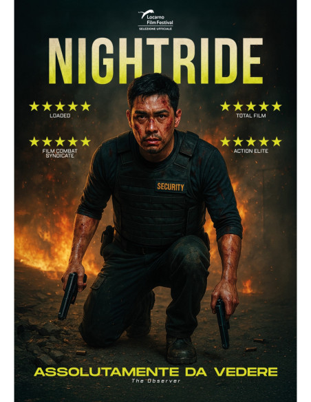 Nightride