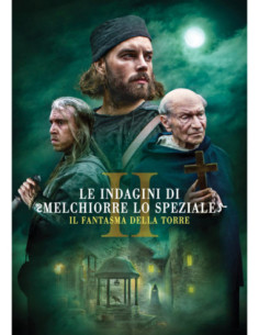Indagini Di Melchiorre Lo Speziale (Le) - Il Fantasma Della Torre