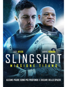 Slingshot - Missione Titano