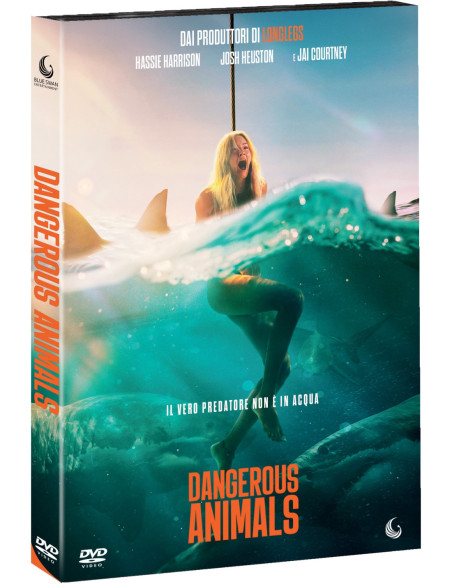 Dangerous Animals