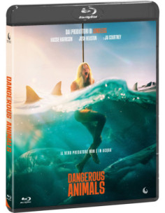 Dangerous Animals (Blu-Ray)