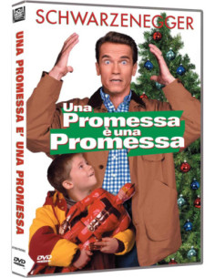 Promessa E' Una Promessa (Una)