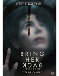 Bring Her Back - Torna Da Me
