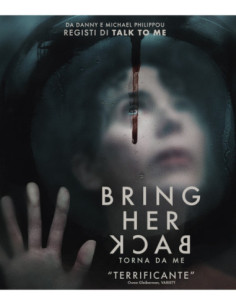 Bring Her Back - Torna Da Me (Blu-Ray)