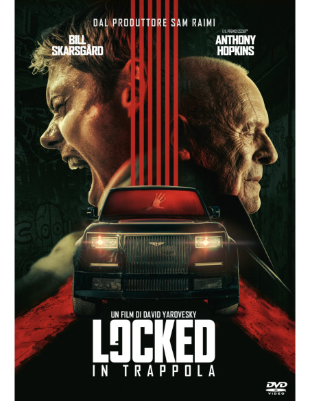 Locked - In Trappola