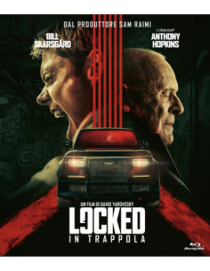 Locked - In Trappola (Blu-Ray)