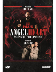 Angel Heart - Ascensore Per L'Inferno