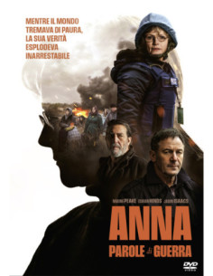 Anna - Parole Di Guerra
