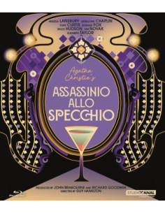 Assassinio Allo Specchio (Blu-Ray)