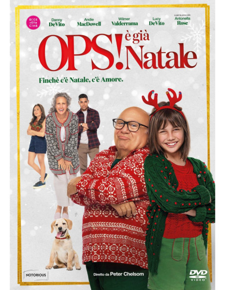 Ops! E' Gia' Natale