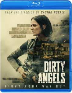 Dirty Angels (Blu-Ray)