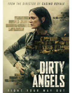 Dirty Angels
