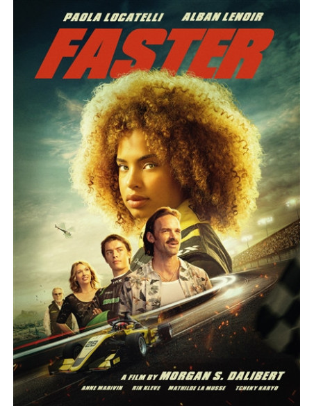 Faster 2025