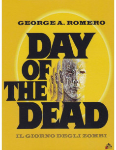 Giorno Degli Zombi (Il) - Day Of The Dead