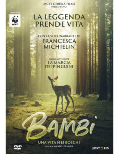 Bambi - Una Vita Nei Boschi