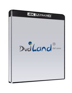 Training Day (4K Ultra Hd / Blu-Ray)