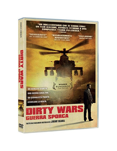 Dirty Wars - Guerra Sporca