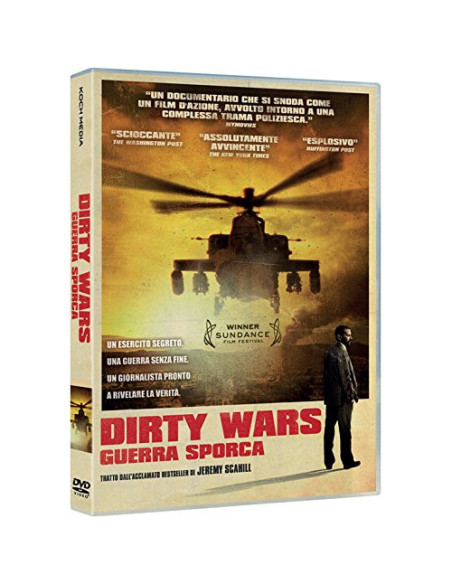 Dirty Wars - Guerra Sporca Dirty Wars - Guerra Sporca