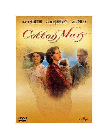 Cotton Mary