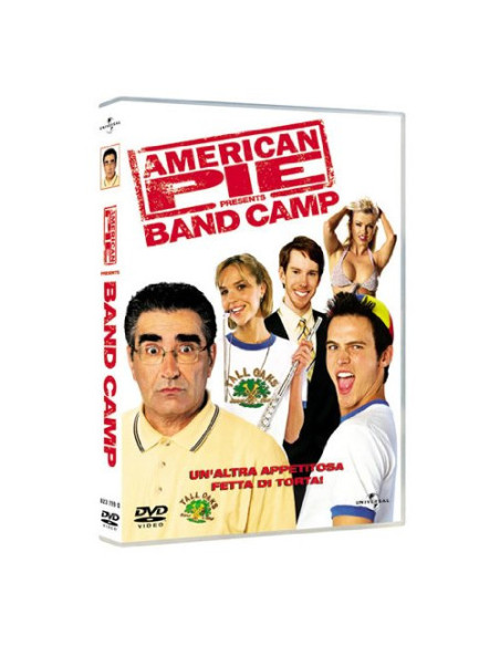 American Pie 4 - Band Camp