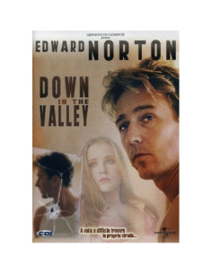 Down in The Valley