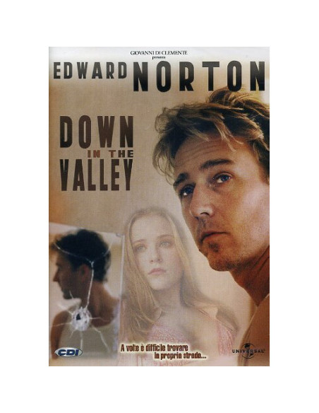Down in The Valley