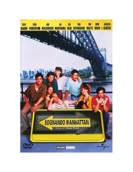 Sognando Manhattan