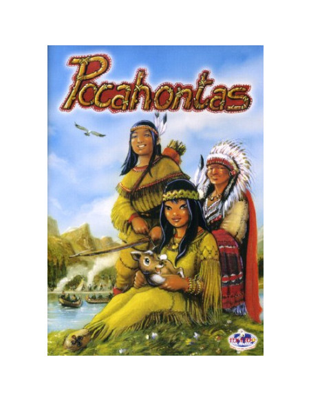 Pocahontas 5050582921762