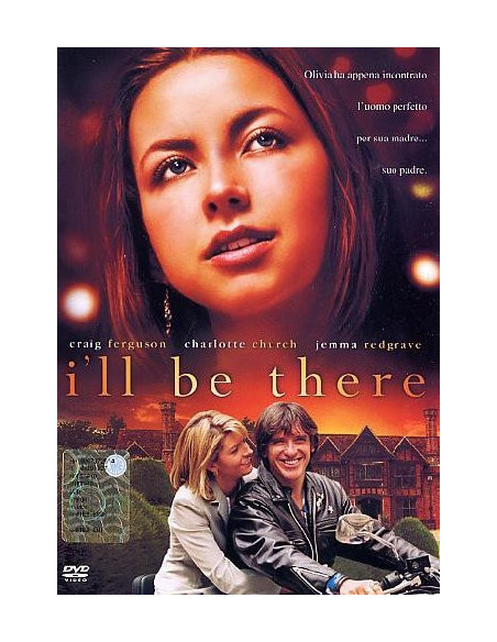 I'll Be There