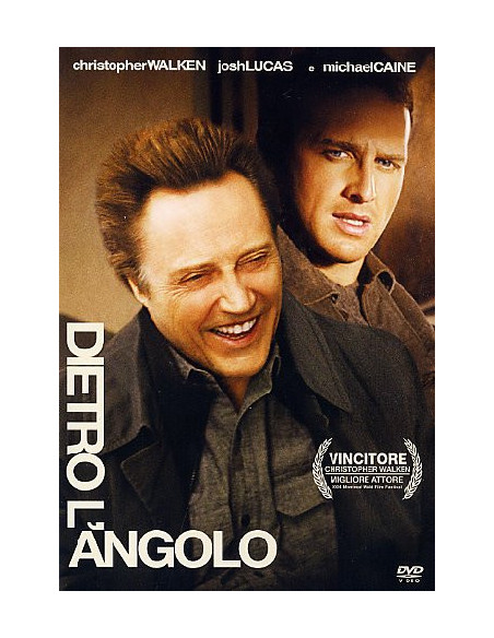 Dietro L'angolo (Warner)