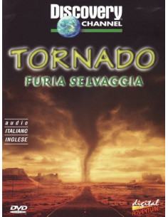Tornado - Furia Selvaggia