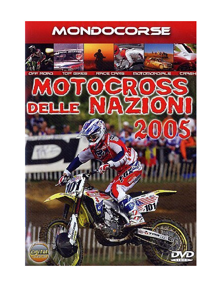 Motocross delle Nazioni 2005
