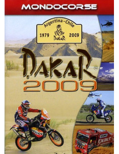 Dakar 2009