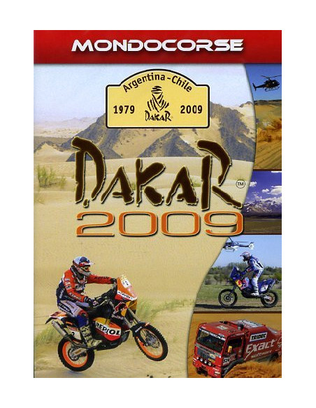 Dakar 2009