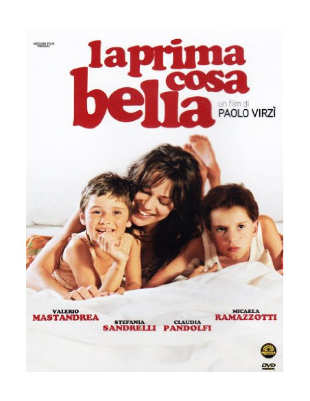 La Prima Cosa Bella
