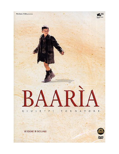 Baarìa