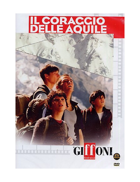 Il Coraggio Delle Aquile