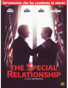 The Special Relatiomship - I Due Presidenti