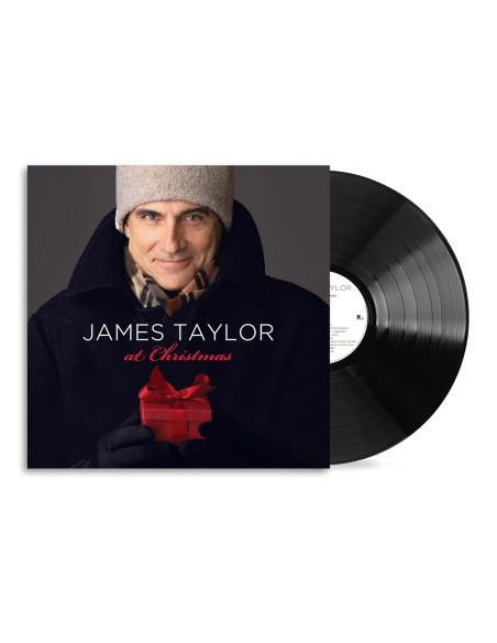 Taylor, James - James Taylor At Christmas