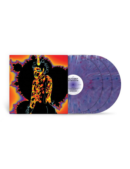 Outkast - Stankonia (25Th Anniversary Edition)