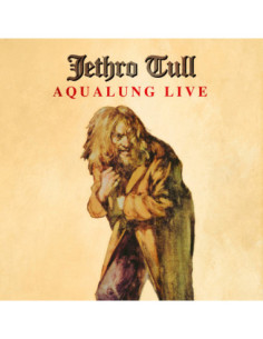 Jethro Tull - Aqualung Live (Remaster 2025)