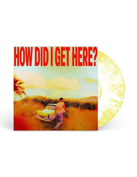 Tomlinson Louis - How Did I Get Here? Indies Exclusive