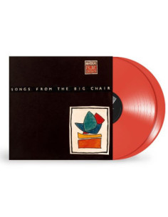 Tears For Fears - Songs From The Big Chair