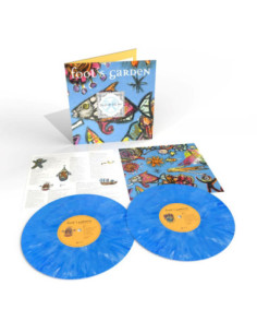 Fools Garden - Dish Of The Day (30Th Anniversary)