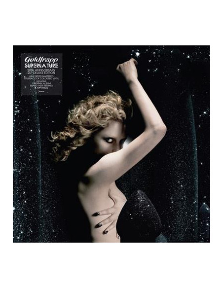 Goldfrapp - Supernature (30Th Ann.)