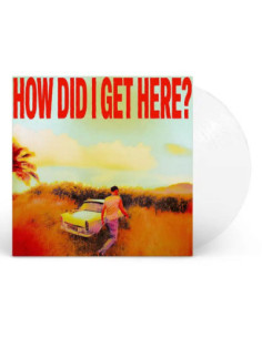 Tomlinson Louis - How Did I Get Here?