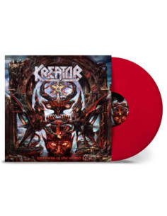 Kreator - Krushers Of The World