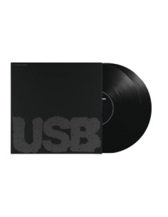 Fred Again.. - Usb002 Doppio Vinile Nero