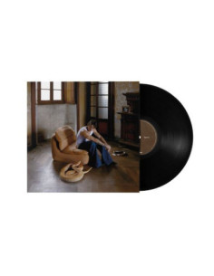 Irama - Antologia Della Vita E Della Morte Vinile Nero