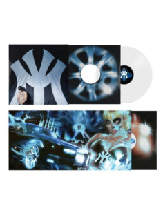 Rondodasosa - Mattia Vinile Bianco